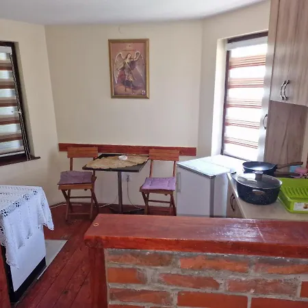 Gajica Konak-orasac Aranđelovac