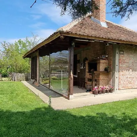 Prázdninový dům Gajica Konak-orasac Aranđelovac