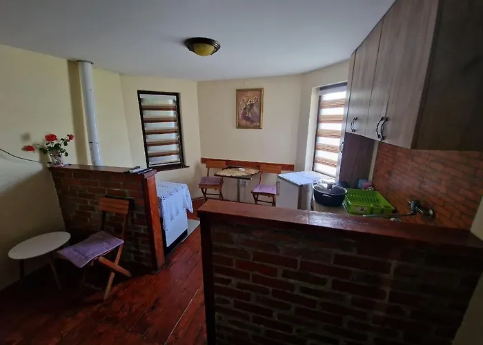 Hébergement de vacances Gajica Konak-orasac