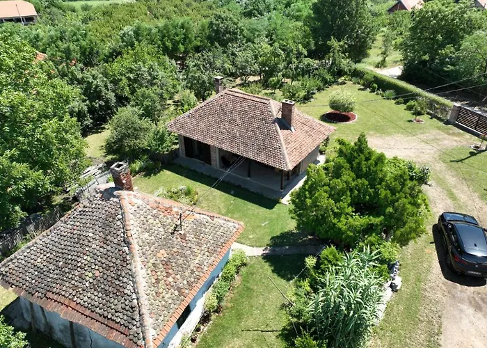 Gajica Konak-orasac *