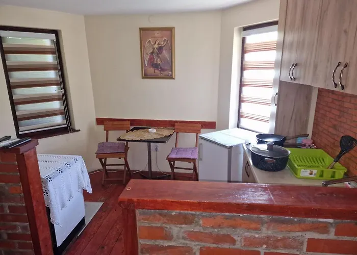 Gajica Konak-orasac Aranđelovac