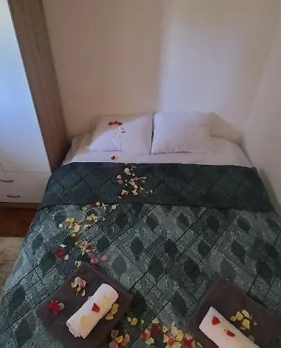 Gajica Konak-orasac Prázdninový dům Aranđelovac