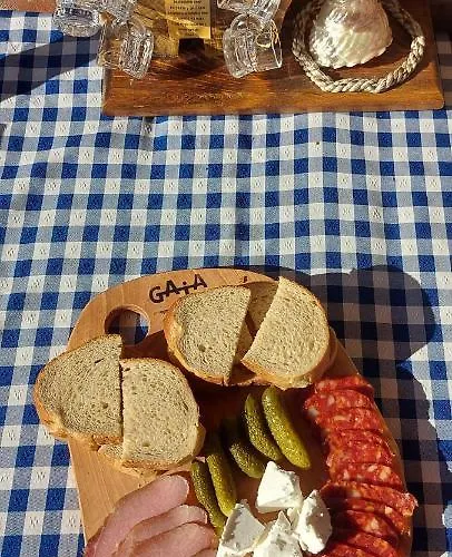 Gajica Konak-orasac Aranđelovac