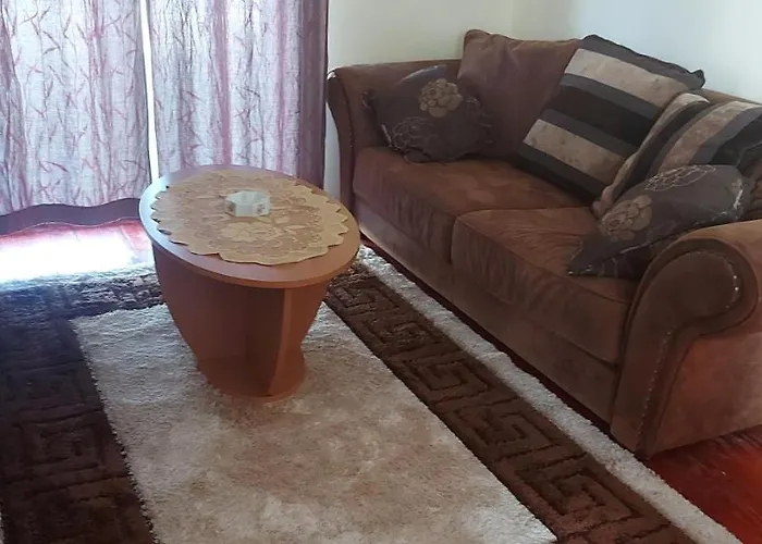 Prázdninový dům Gajica Konak-orasac Aranđelovac