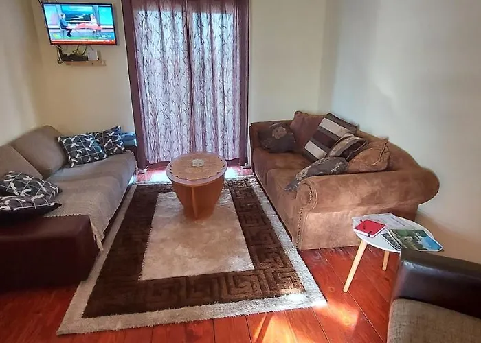 Hébergement de vacances Gajica Konak-orasac Aranđelovac