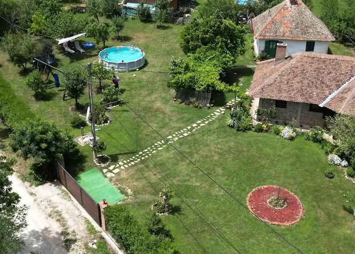 Gajica Konak-orasac *